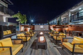 Bluestem Hotel Torrance Los Angeles, Ascend Hotel Collection